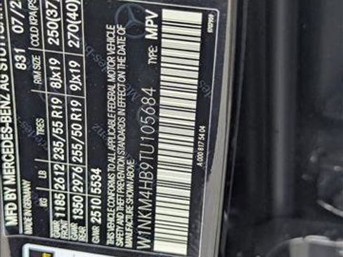 Used 2026 Mercedes-Benz GLC 300 4MATIC image 16