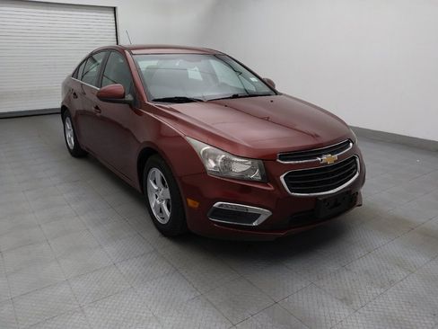 Used 2016 Chevrolet Cruze LT image 13