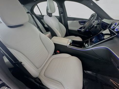 New 2026 Mercedes-Benz C 300 4MATIC Sedan image 28