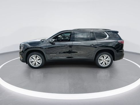 New 2026 GMC Acadia Elevation w/ Elevation Premium Package AWD/4WD image 5