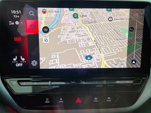 Used 2023 Volkswagen ID.4 Pro image 42