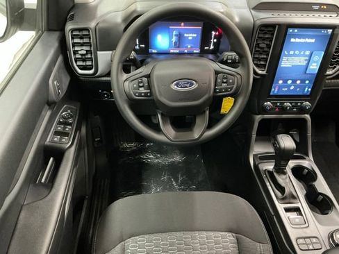 New 2026 Ford Ranger XL image 13