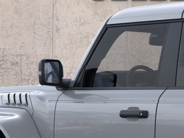 New 2026 Ford Bronco Raptor AWD/4WD image 22
