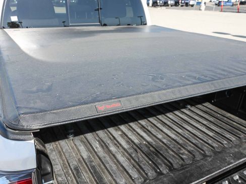 Used 2023 Toyota Tacoma TRD Off-Road image 28