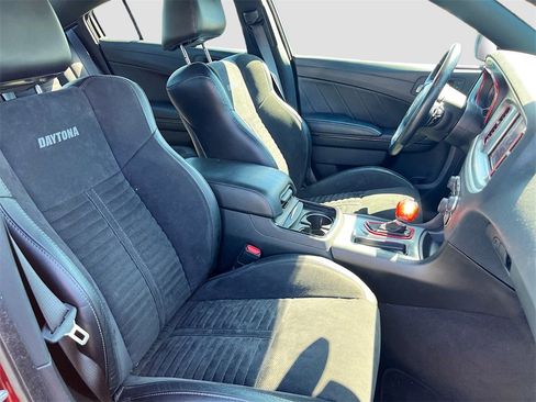 Used 2021 Dodge Charger Scat Pack w/ Daytona Edition Group image 28