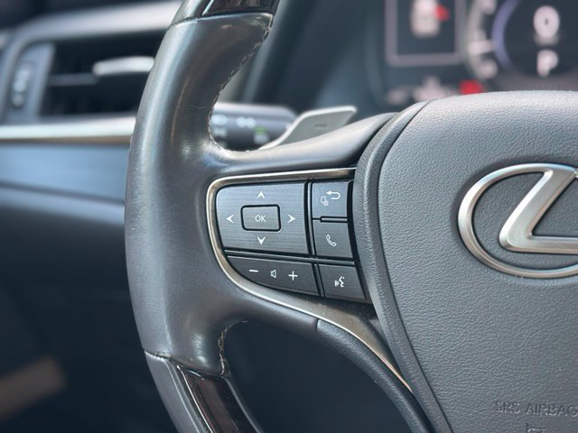 Used 2020 Lexus ES 350 w/ Premium Package FWD image 23