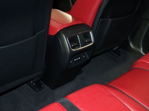 Certified 2024 Acura RDX A-Spec AWD/4WD image 15