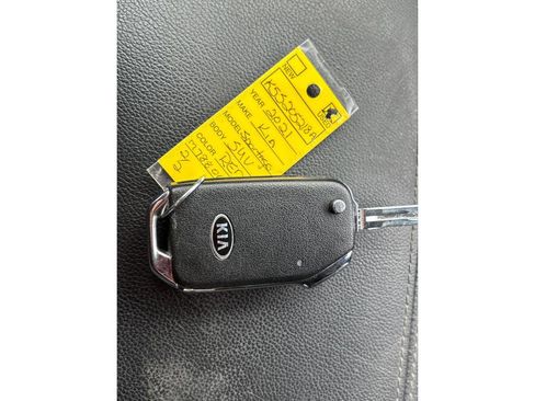 Used 2021 Kia Sportage LX image 31