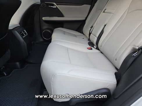 Certified 2022 Lexus RX 350 FWD w/ Premium Package image 13