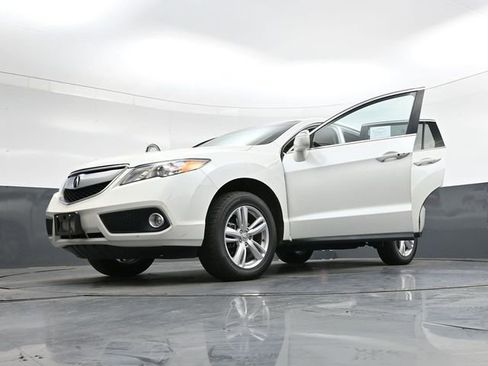 Used 2015 Acura RDX FWD w/ Technology Package image 39