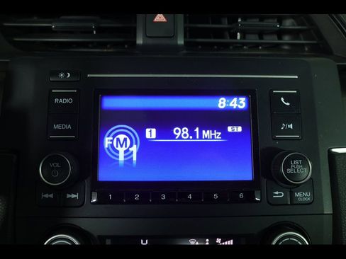 Used 2021 Honda Civic LX image 9