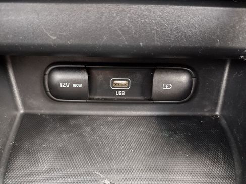 Used 2023 Kia Seltos S w/ Navigation Package AWD/4WD image 28