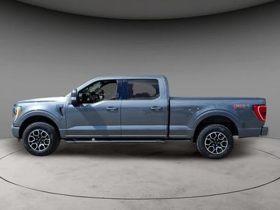 Used 2023 Ford F150 XLT w/ Equipment Group 302A High