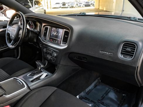 Used 2021 Dodge Charger GT image 11