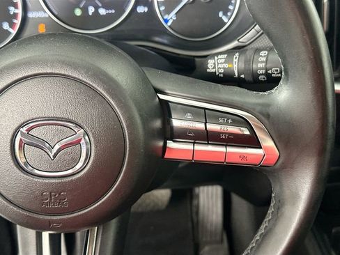Used 2025 MAZDA CX-50 AWD 2.5 S w/ Preferred Package image 18