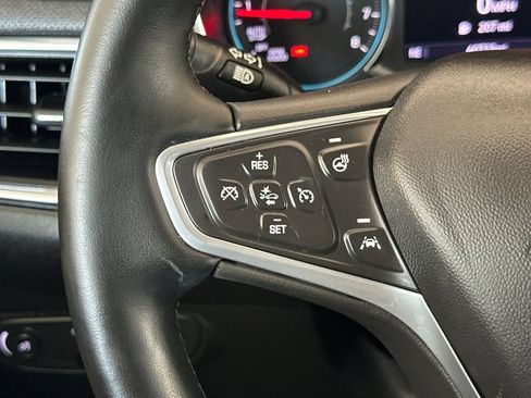 Used 2023 Chevrolet Equinox Premier AWD/4WD image 28