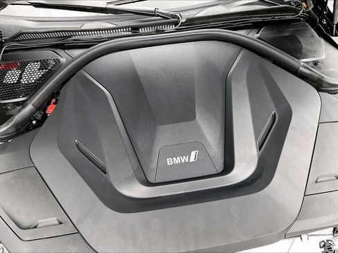 Used 2024 BMW i4 eDrive40 w/ M Sport Package RWD image 30