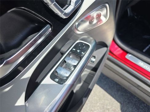 New 2026 Mercedes-Benz GLC 300 4MATIC image 21