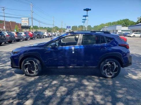 New 2026 Subaru Crosstrek 2.5i Limited AWD/4WD image 7
