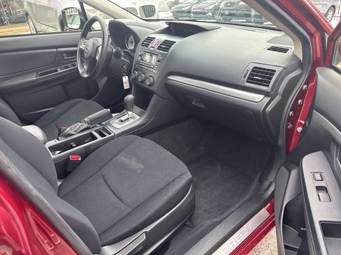 Used 2014 Subaru Impreza 2.0i image 7