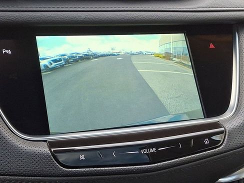 Used 2019 Cadillac XT5 Luxury image 19