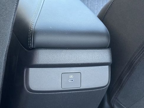 New 2026 Nissan Sentra SV w/ SV Convenience Package image 25