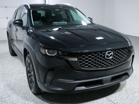 Used 2025 MAZDA CX-50 AWD 2.5 S w/ Preferred Package image 5