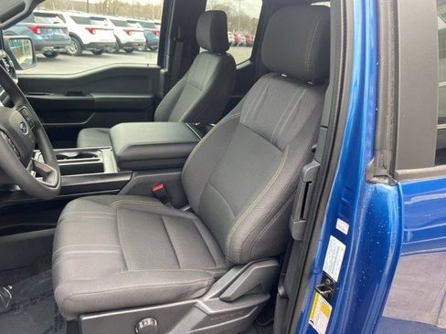 Certified 2024 Ford F150 STX image 8