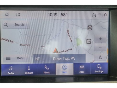 Used 2020 Ford Mustang GT Premium w/ Equipment Group 401A RWD image 24