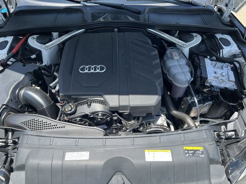 Certified 2024 Audi A5 2.0T Premium w/ Convenience Package AWD/4WD image 36