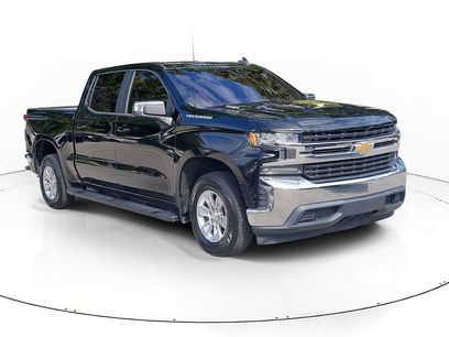 Used 2020 Chevrolet Silverado 1500 LT w/ All-Star Edition