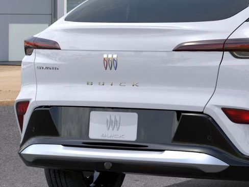 New 2026 Buick Envista Sport Touring image 14