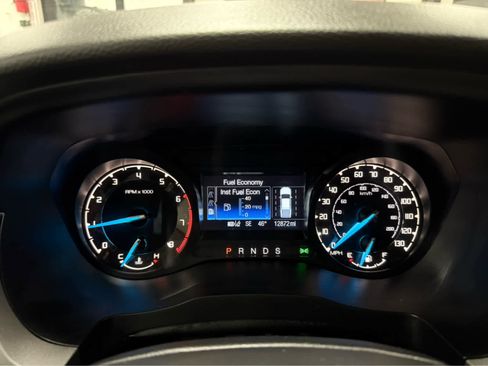 Used 2023 Ford Ranger XLT w/ Equipment Group 301A Mid image 16