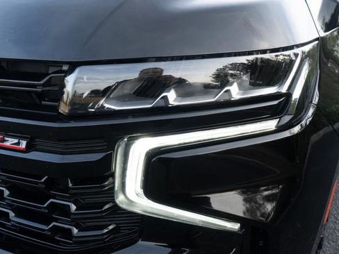 Used 2023 Chevrolet Tahoe Z71 w/ Luxury Package image 36