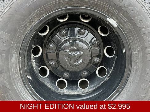 Used 2025 RAM 3500 Laramie image 15