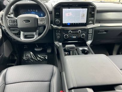 New 2026 Ford F150 Lariat w/ Equipment Group 501A Mid