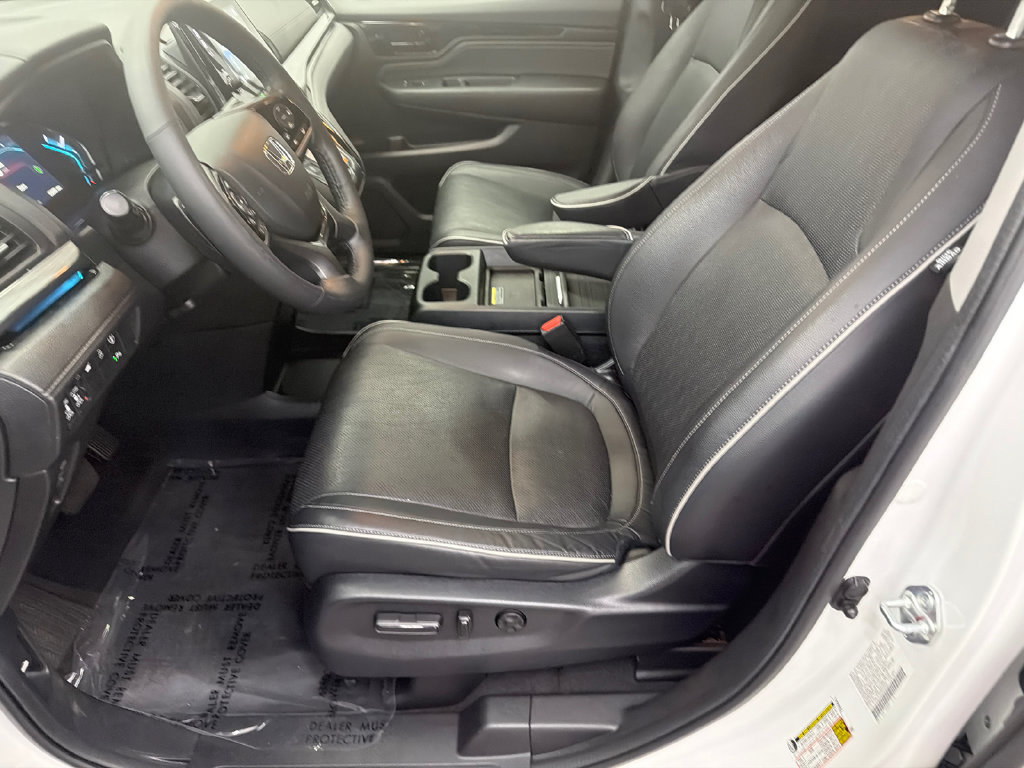 Used 2024 Honda Odyssey Elite image 9