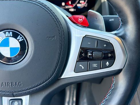 Used 2023 BMW M8 Gran Coupe xDrive Competition w/ M Carbon Exterior Package image 39