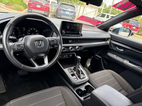 Used 2023 Honda CR-V Sport image 24