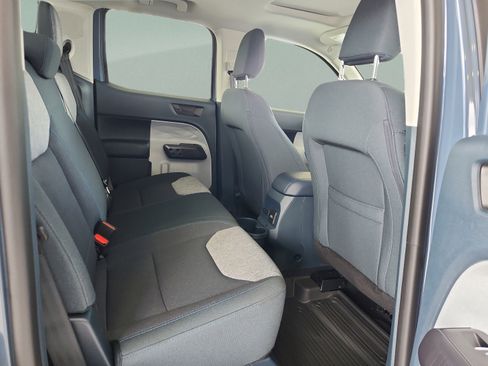New 2026 Ford Maverick XLT w/ XLT Luxury Package FWD image 18