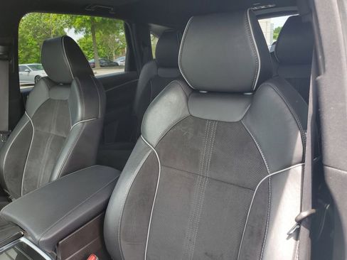 Certified 2019 Acura MDX A-Spec AWD/4WD image 19
