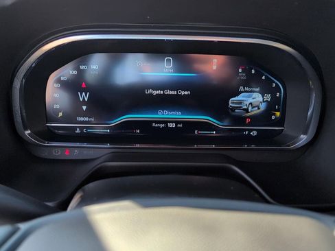 Used 2024 Chevrolet Tahoe High Country w/ Max Trailering Package image 25