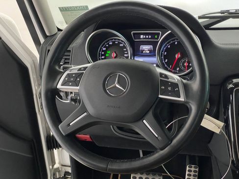 Used 2017 Mercedes-Benz G 550 image 16