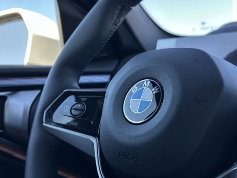 New 2026 BMW X3 xDrive30 w/ Premium Package image 20