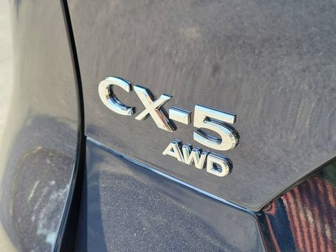 New 2026 MAZDA CX-5 Select AWD/4WD image 10