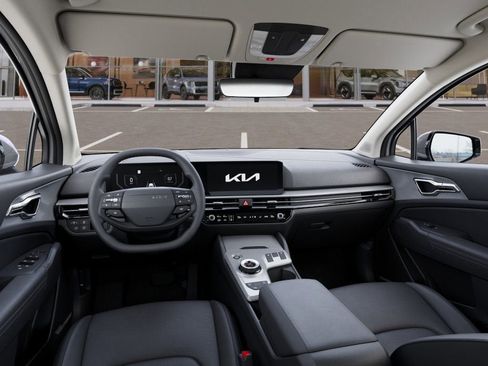 New 2026 Kia Sportage EX w/ EX Panoramic Sunroof Package image 14