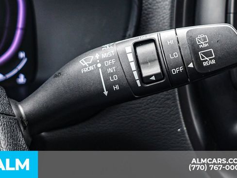 Used 2025 Kia Soul LX w/ LX Technology Package image 33