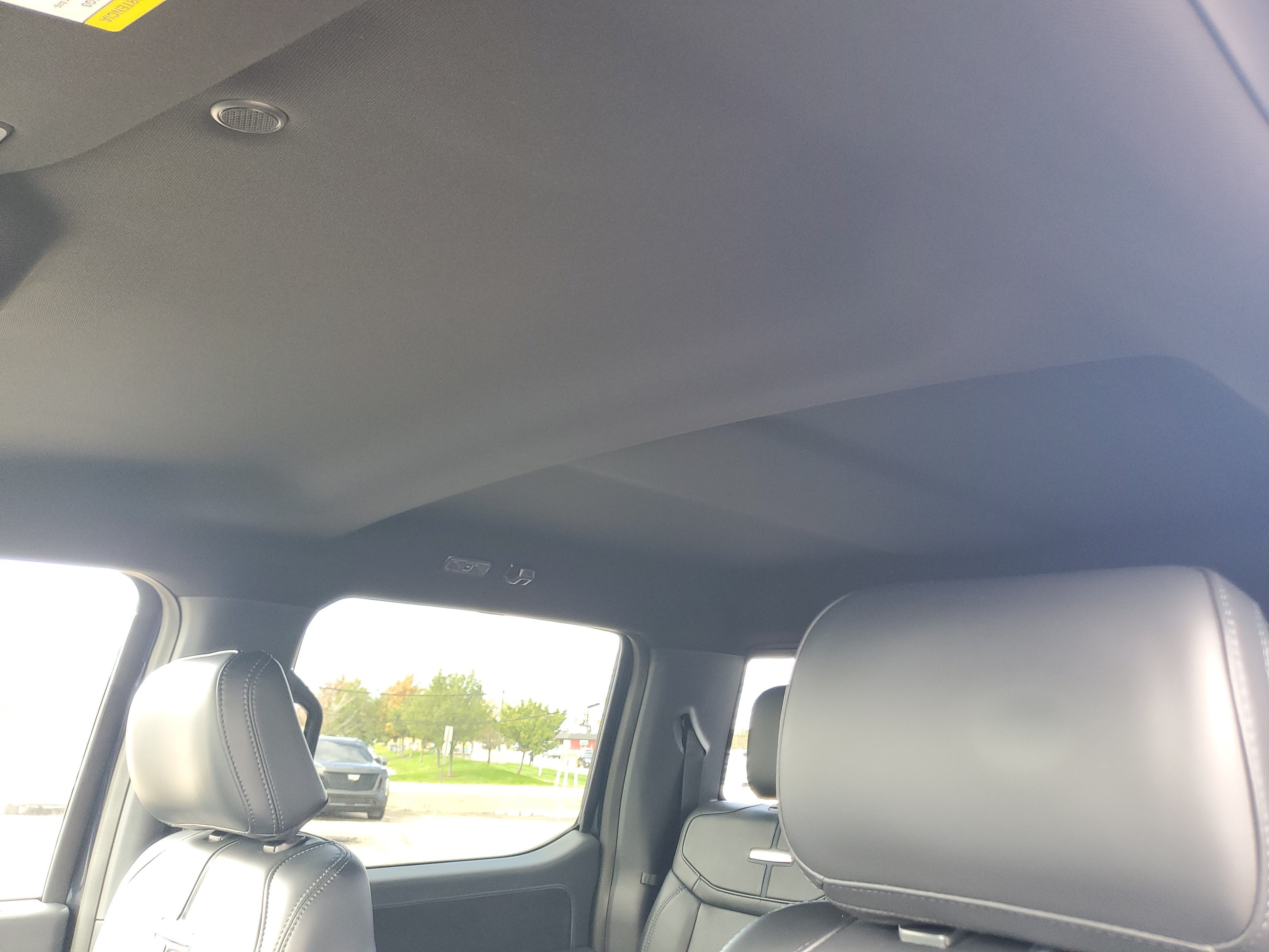 Used 2024 Ford F150 Platinum AWD/4WD image 11