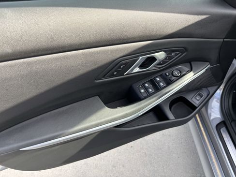Certified 2024 BMW 330i Sedan image 14
