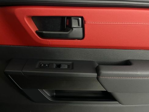 New 2026 Toyota Tundra TRD Pro image 57